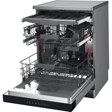 Whirlpool WFC 3C33 PF X mosogatógép