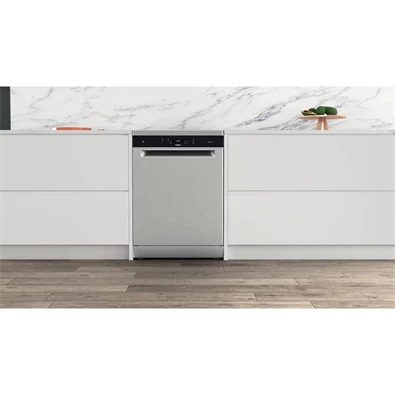 Whirlpool WFC 3C33 PF X mosogatógép