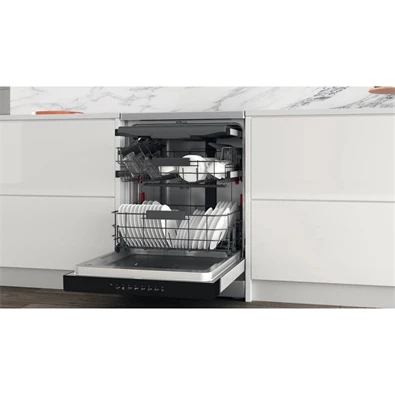 Whirlpool WFC 3C33 PF X mosogatógép