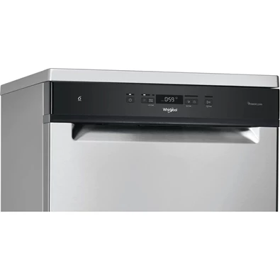 Whirlpool WFC 3C33 PF X mosogatógép