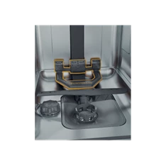 Whirlpool WH6PC11BS7A0 beépíthető 11 terítékes mosogatógép