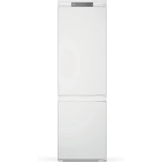 Whirlpool WHC18 T322 beépíthető alulfagyasztós hűtőszekrény (Használt - A) Whirlpool WHC18 T322 beépíthető alulfagyasztós hűtőszekrény (Használt - A)