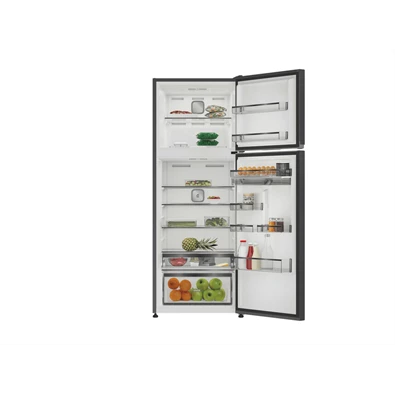 Whirlpool WHD2 6472W X4E felülfagyasztós hűtőszekrény