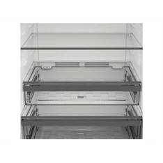 Whirlpool WHD2 6472W X4E felülfagyasztós hűtőszekrény