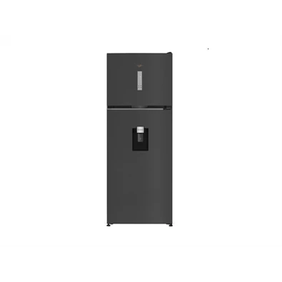 Whirlpool WHD2 6472W X4E felülfagyasztós hűtőszekrény