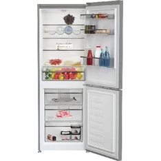 Whirlpool WHKS 1341 G4E, alulfagyasztós, Hűtő:209L, Fagyasztó:113L, hűtőszekrény