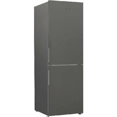 Whirlpool WHKS 1341 G4E, alulfagyasztós, Hűtő:209L, Fagyasztó:113L, hűtőszekrény