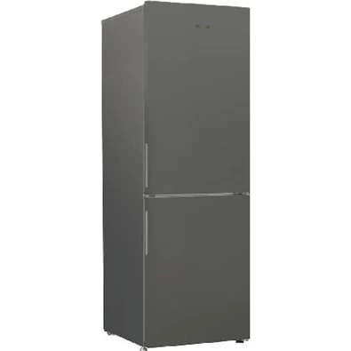 Whirlpool WHKS 1341 G4E, alulfagyasztós, Hűtő:209L, Fagyasztó:113L, hűtőszekrény