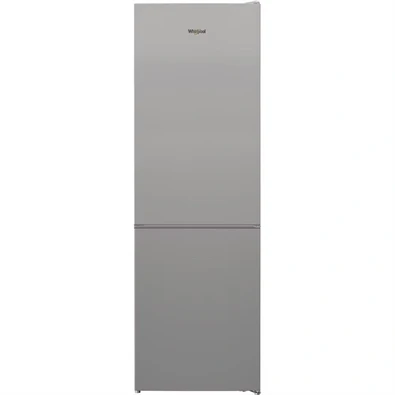 Whirlpool WHKS 1361 S4E, alulfagyasztós, Hűtő:223L, Fagyasztó:120L, hűtőszekrény
