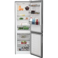 Whirlpool WHKS 1361 S4E, alulfagyasztós, Hűtő:223L, Fagyasztó:120L, hűtőszekrény