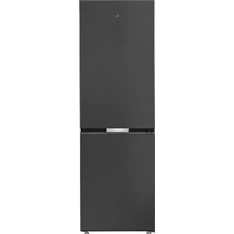 Whirlpool WHK 25364 XBR4E, alulfagyasztós, Hűtő:210L, Fagyasztó:106L, Total No frost hűtőszekrény