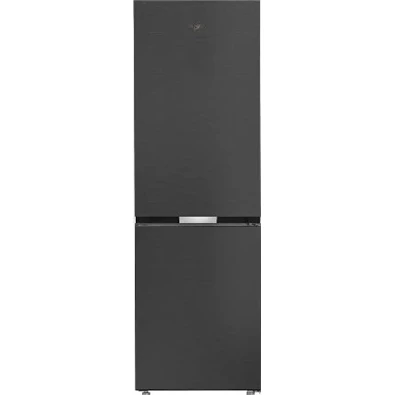 Whirlpool WHK 25364 XBR4E, alulfagyasztós, Hűtő:210L, Fagyasztó:106L, Total No frost hűtőszekrény