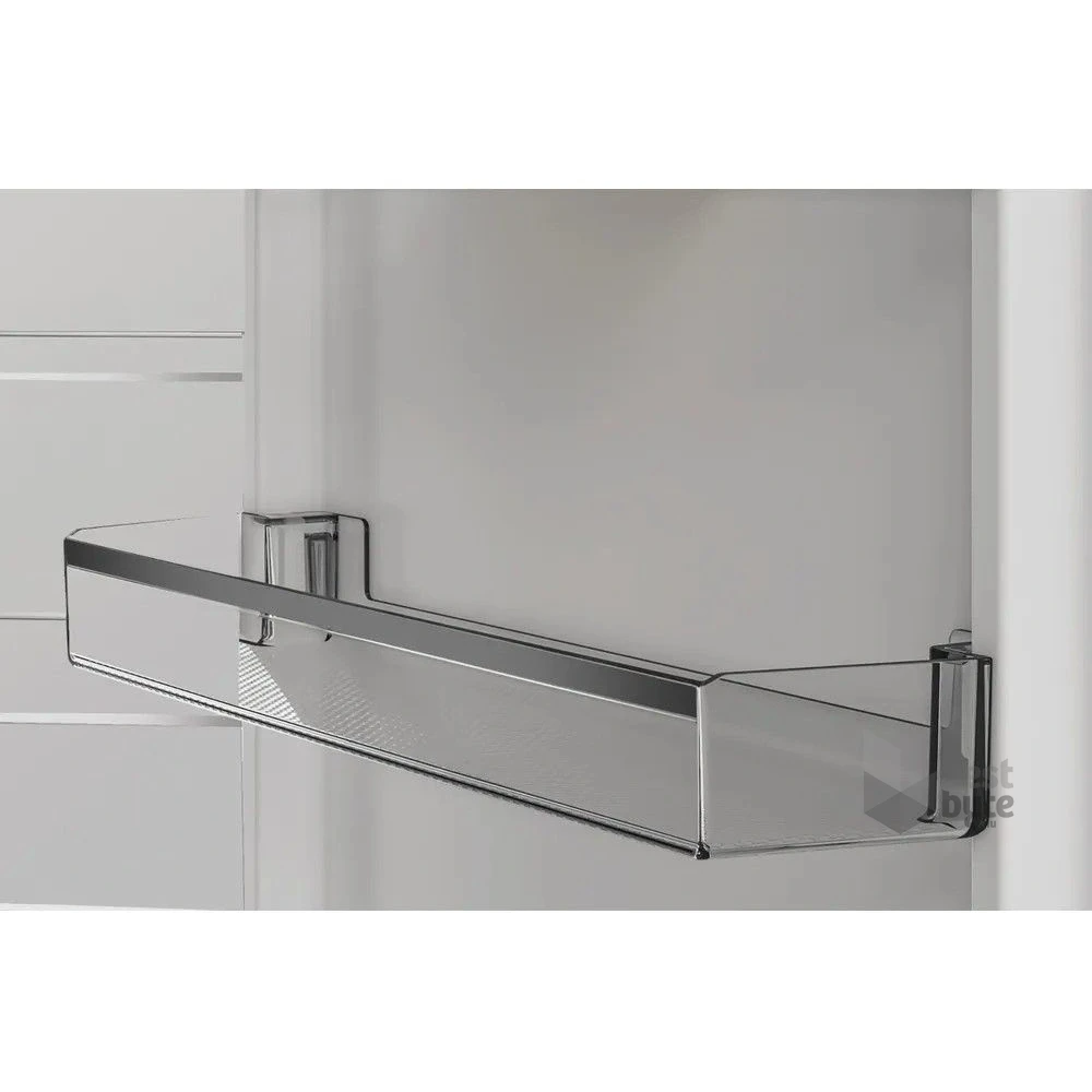 Whirlpool WHK 25364 XP4E, alulfagyasztós, Hűtő:210L, Fagyasztó:106L, Total No frost hűtőszekrény