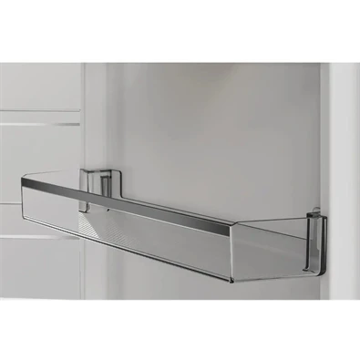 Whirlpool WHK 25364 XP4E, alulfagyasztós, Hűtő:210L, Fagyasztó:106L, Total No frost hűtőszekrény