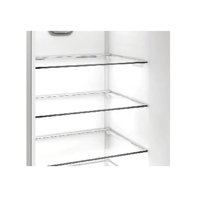 Whirlpool WHK 25364 XP4E, alulfagyasztós, Hűtő:210L, Fagyasztó:106L, Total No frost hűtőszekrény