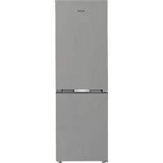 Whirlpool WHK 25364 XP4E, alulfagyasztós, Hűtő:210L, Fagyasztó:106L, Total No frost hűtőszekrény
