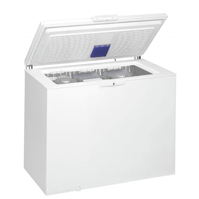 Whirlpool WHM 22113 3 fagyasztóláda