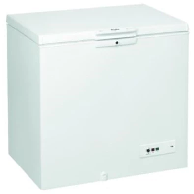 Whirlpool WHM 22113 3 fagyasztóláda