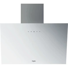 Whirlpool WHVP 62F LT W fehér páraelszívó