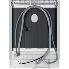 Whirlpool WIC 3C33 PFE beépíthető mosogatógép