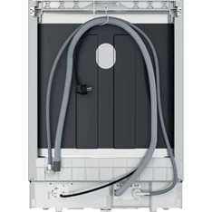 Whirlpool WIC 3C33 PFE beépíthető 14 terítékes mosogatógép