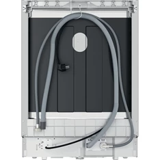 Whirlpool WI 7020 P programok száma: 8, beépíthető, 14 terítékes mosogatógép 