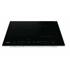 Whirlpool WL B5860 AL beépíthető indukciós főzőlap