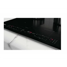 Whirlpool WL B5860 AL beépíthető indukciós főzőlap