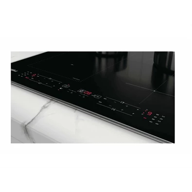 Whirlpool WL B5860 AL beépíthető indukciós főzőlap