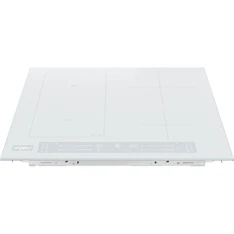 Whirlpool WL S5360 BF/W fehér, beépíthető, indukciós, főzőzóna: 4, beépíthető méret: 56cm, főzőlap