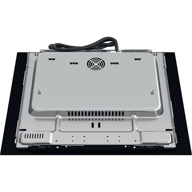Whirlpool WL S5360 BF/W fehér, beépíthető, indukciós, főzőzóna: 4, beépíthető méret: 56cm, főzőlap