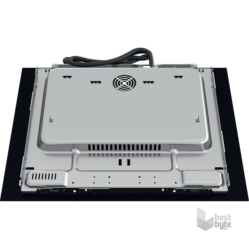 Whirlpool WL S5360 BF/W fehér, beépíthető, indukciós, főzőzóna: 4, beépíthető méret: 56cm, főzőlap