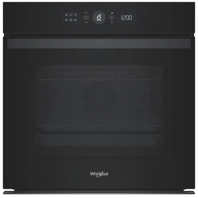 Whirlpool WOI4S8CM1SBA beépíthető sütő