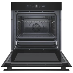 Whirlpool WOI4S8CM1SBA beépíthető sütő
