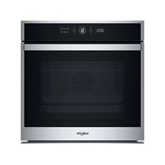 Whirlpool WOI4S8CM1SXA inox, beépíthető, sütőtér: 73L, sütő