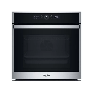 Whirlpool WOI4S8CM1SXA inox, beépíthető, sütőtér: 73L, sütő