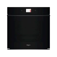 Whirlpool WOI9A8FPT2SBA fekete, beépíthető, sütőtér: 73L, pirolitikus, sütő