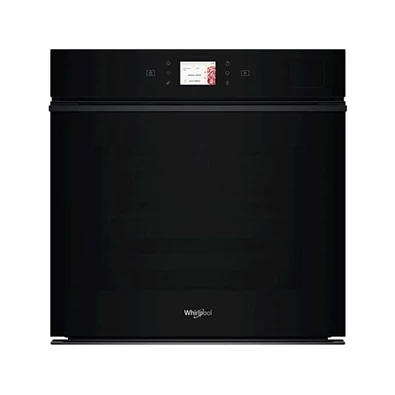 Whirlpool WOI9A8FPT2SBA fekete, beépíthető, sütőtér: 73L, pirolitikus, sütő