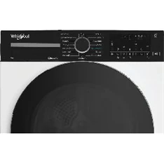 Whirlpool WP C9 WBS EE 9 kg hőszivattyús szárítógép