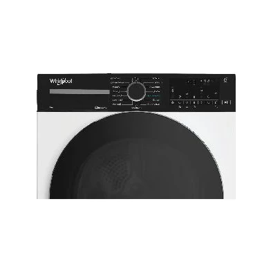 Whirlpool WP C9 WBS EE 9 kg hőszivattyús szárítógép