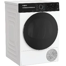 Whirlpool WP C9 WBS EE 9 kg hőszivattyús szárítógép