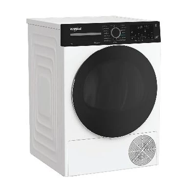 Whirlpool WP C9 WBS EE 9 kg hőszivattyús szárítógép