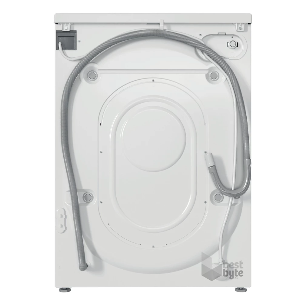 Whirlpool WRBSB 6249 S EU fehér, elöltöltős, max.1200ford., 6 kg, mosógép