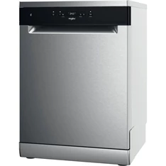 Whirlpool WRFC 3C26X mosogatógép