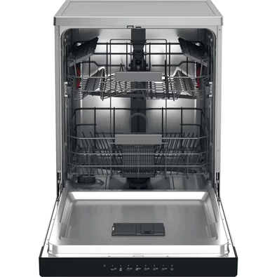 Whirlpool WRFC 3C26X mosogatógép