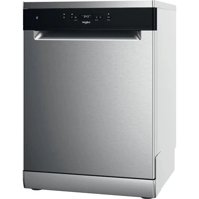 Whirlpool WRFC 3C26X mosogatógép
