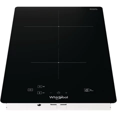 Whirlpool WS Q0530NE beépíthető indukciós főzőlap