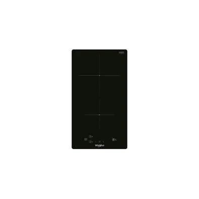 Whirlpool WS Q0530NE beépíthető indukciós főzőlap