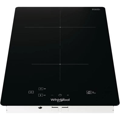 Whirlpool WS Q0530NE beépíthető indukciós főzőlap