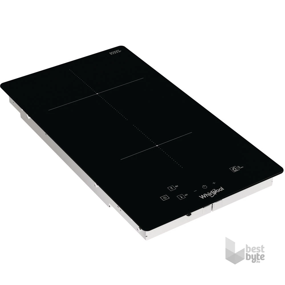 Whirlpool WS Q0530NE beépíthető indukciós főzőlap